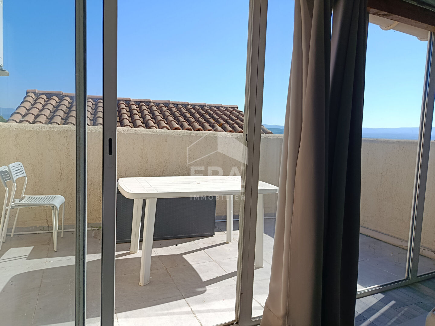 Agence immobilière de 
 ERA VENTOUX - ERA VENTOUX IMMOBILIER 
