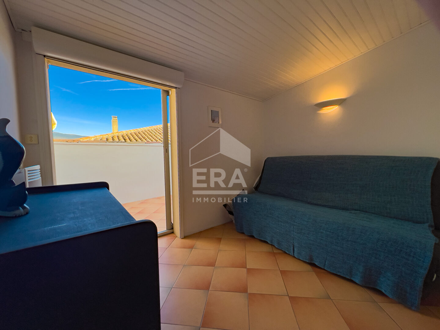 Agence immobilière de 
 ERA VENTOUX - ERA VENTOUX IMMOBILIER 

