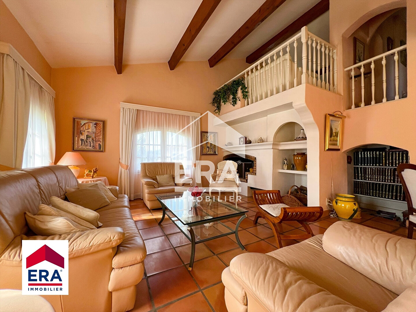 Photo Maison  170 m2 -7 pièces avec Terrain image 2/6