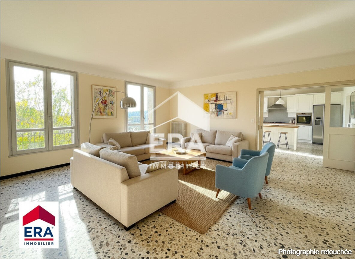 Agence immobilière de 
 ERA VENTOUX - ERA VENTOUX IMMOBILIER 
