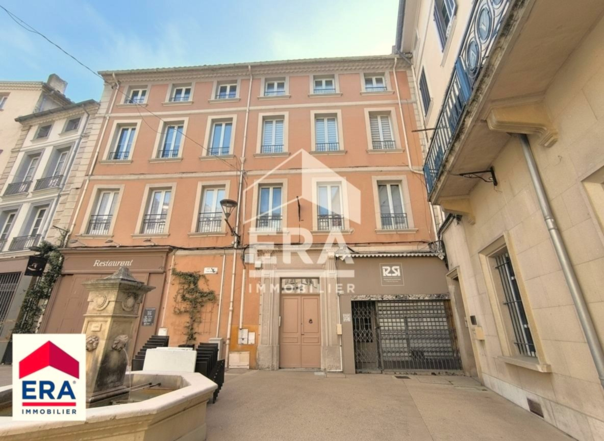Agence immobilière de 
 ERA VENTOUX - ERA VENTOUX IMMOBILIER 
