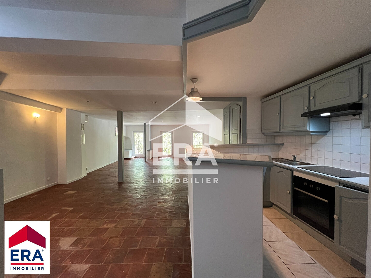 Agence immobilière de 
 ERA VENTOUX - ERA VENTOUX IMMOBILIER 
