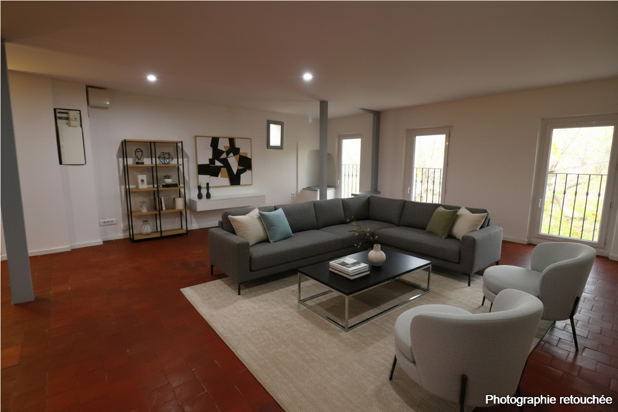 Agence immobilière de 
 ERA VENTOUX - ERA VENTOUX IMMOBILIER 
