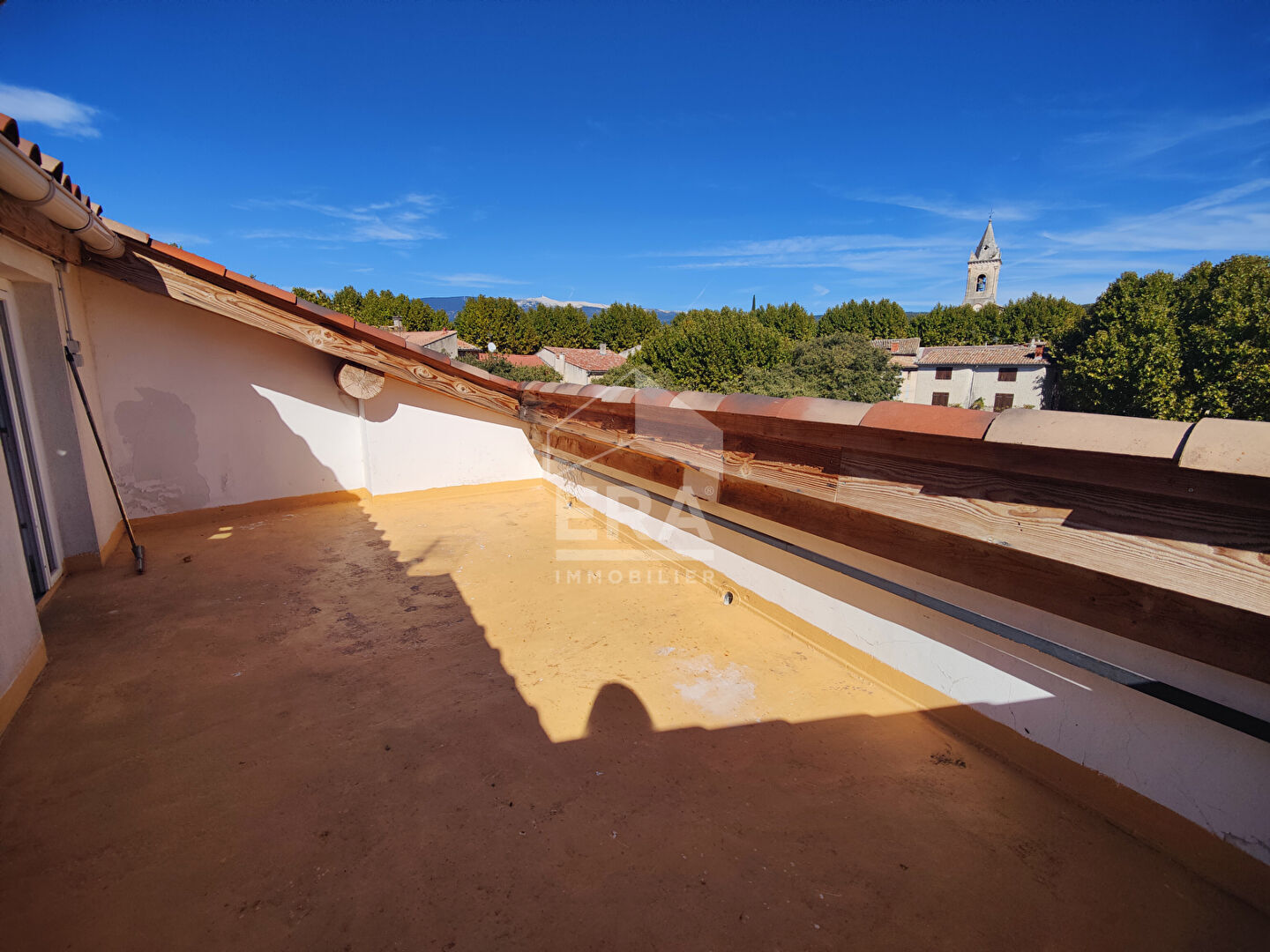 Photo Appartement Villes Sur Auzon 2 pièce(s) 42 m2 image 1/5