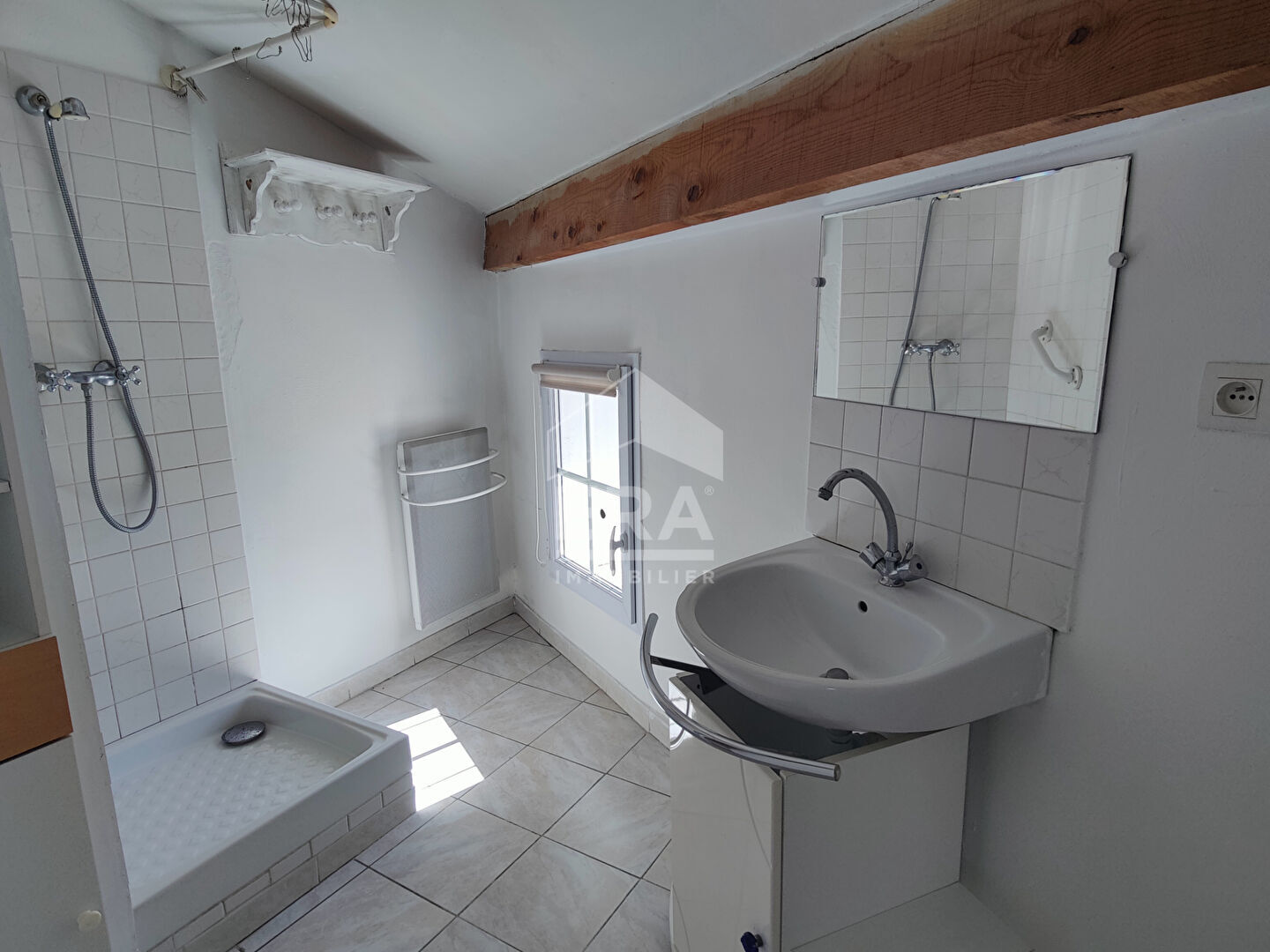 Photo Appartement Villes Sur Auzon 2 pièce(s) 42 m2 image 3/5