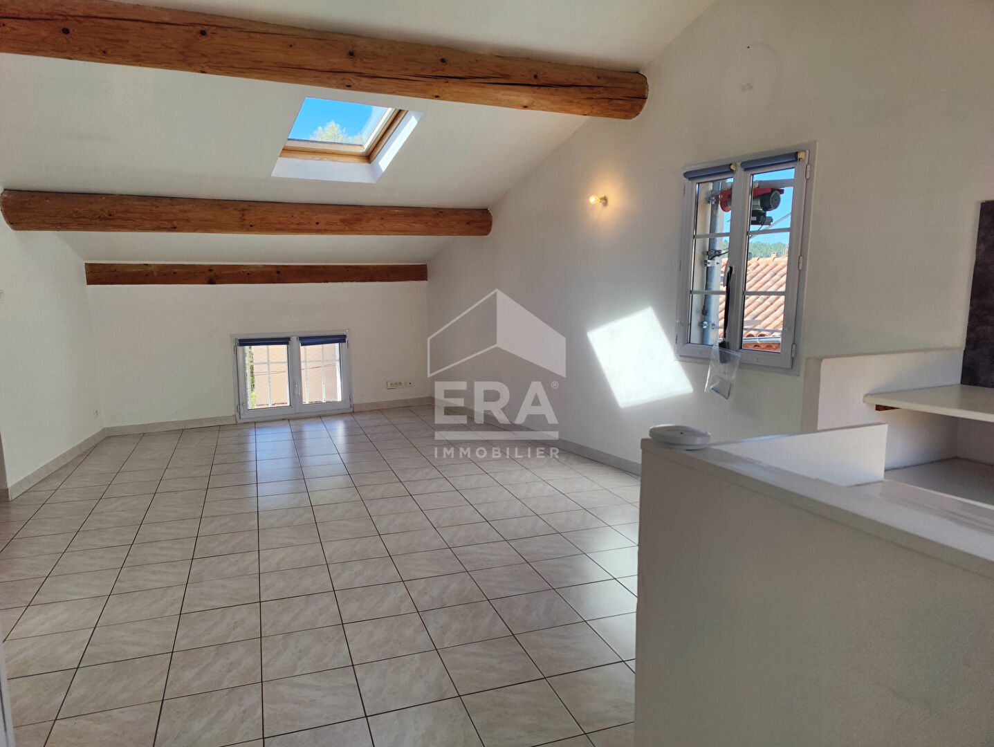 Photo Appartement Villes Sur Auzon 2 pièce(s) 42 m2 image 5/5