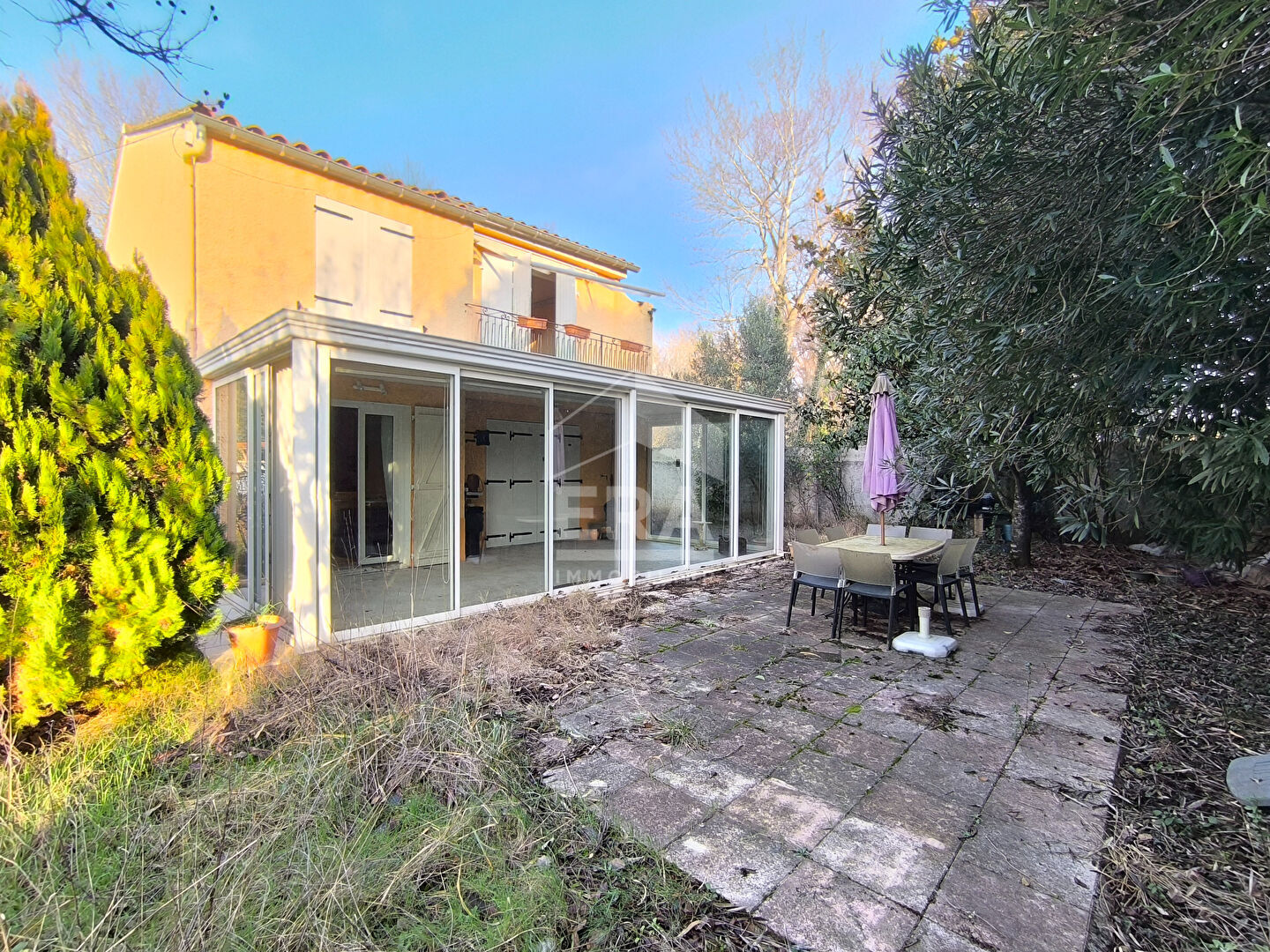 Agence immobilière de 
 ERA VENTOUX - ERA VENTOUX IMMOBILIER 
