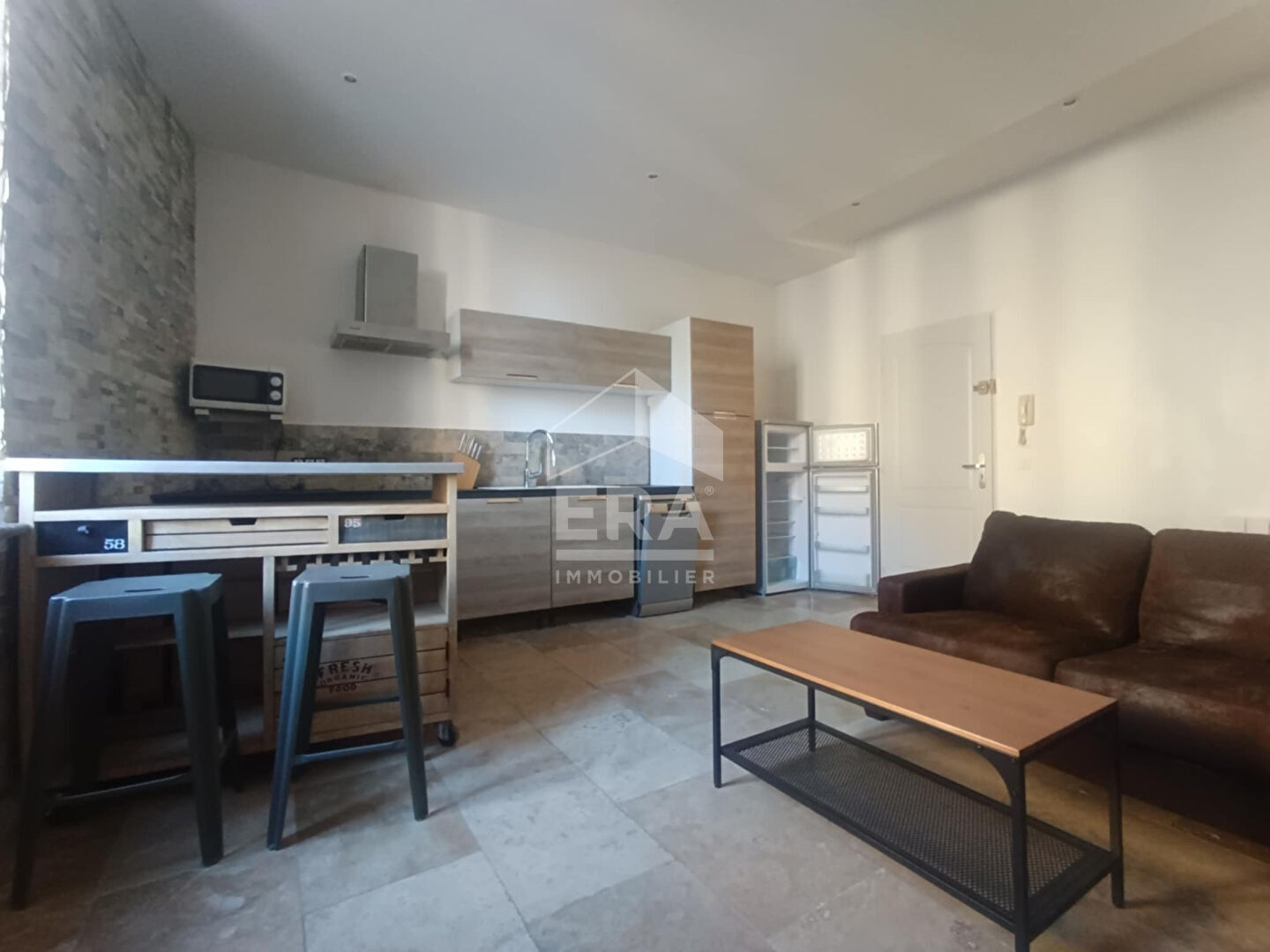 Agence immobilière de 
 ERA VENTOUX - ERA VENTOUX IMMOBILIER 
