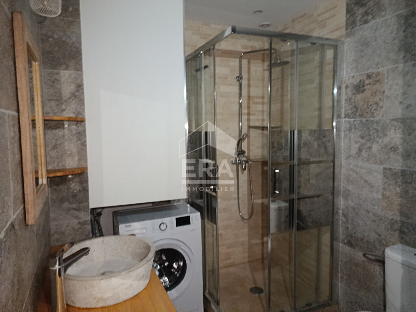 Photo Appartement Caromb 3 pièce(s) 55 m2 image 4/6