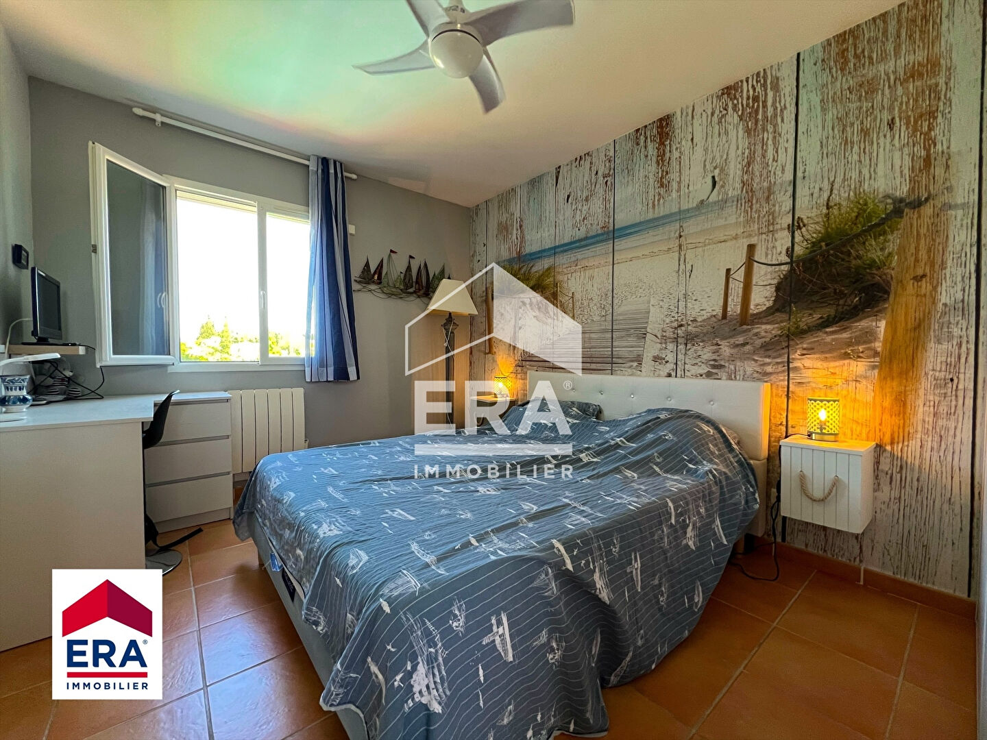 Photo Maison au calme avec jardin, piscine et garage image 2/5