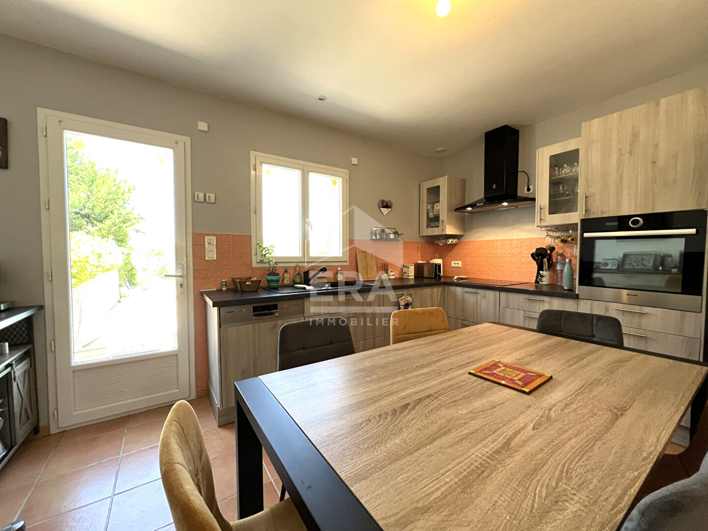 Photo Maison au calme avec jardin, piscine et garage image 3/5