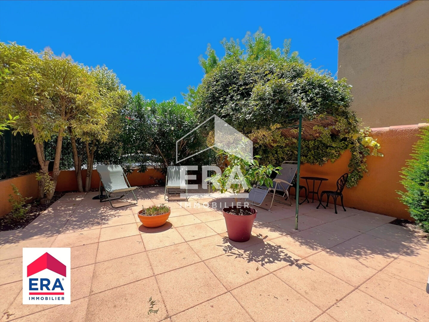 Photo Maison au calme avec jardin, piscine et garage image 4/5