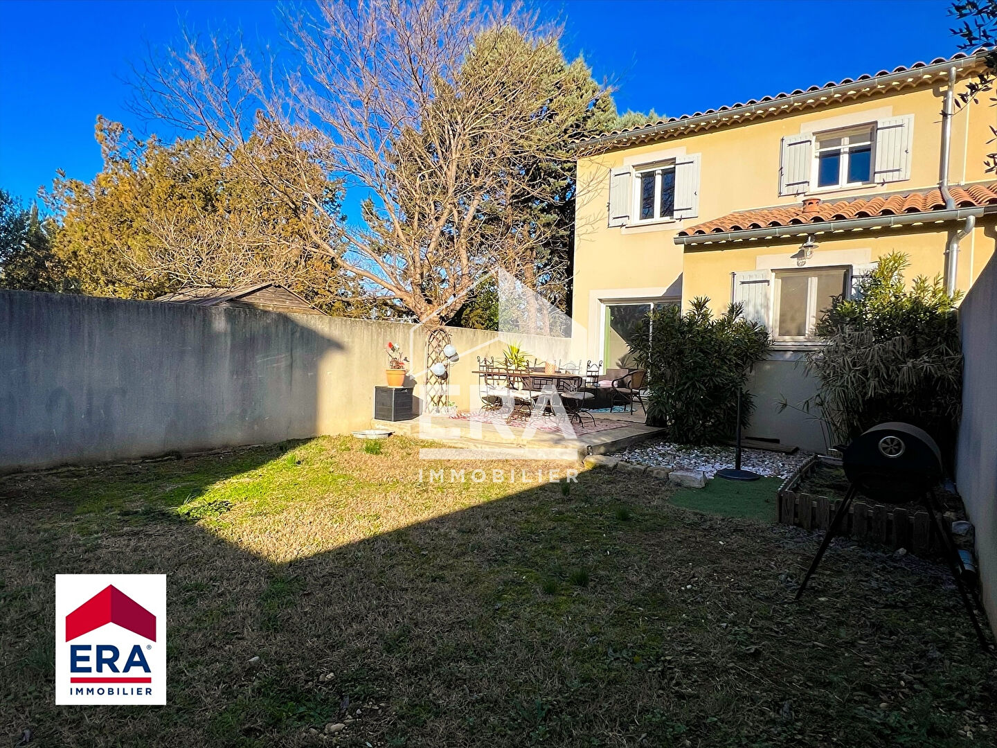 Agence immobilière de 
 ERA VENTOUX - ERA VENTOUX IMMOBILIER 
