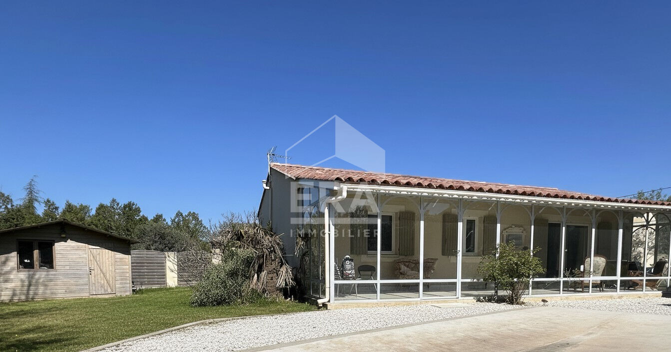 Agence immobilière de 
 ERA VENTOUX - ERA VENTOUX IMMOBILIER 
