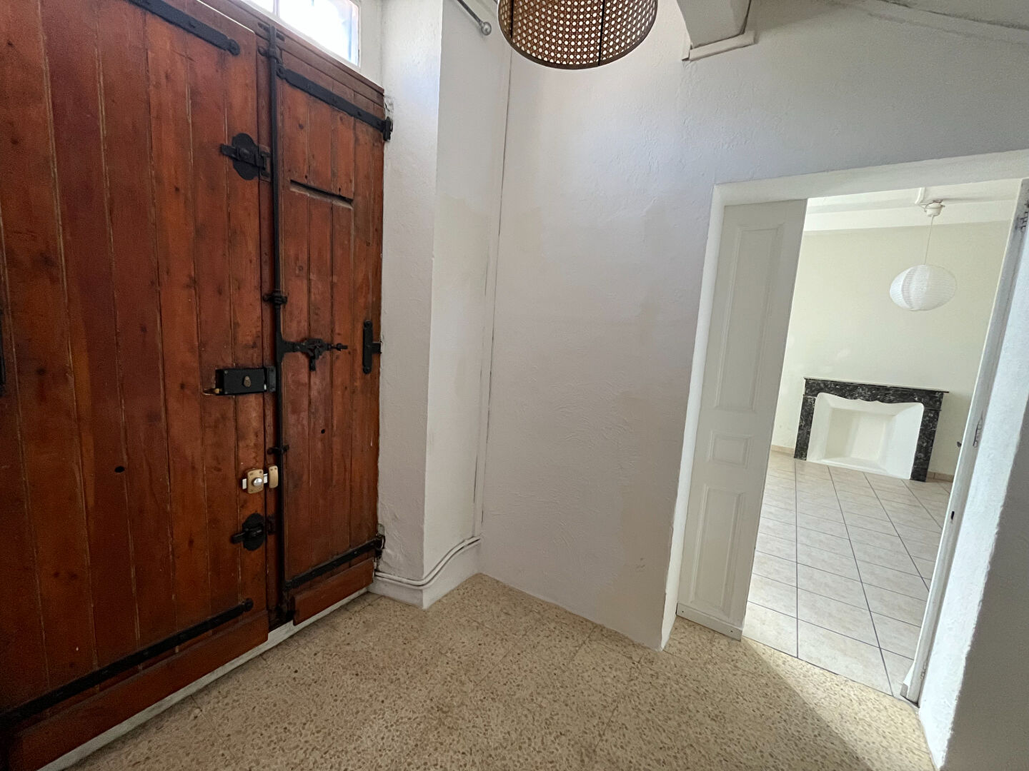 Photo Maison de ville de 1925 - 150 m2 au coeur du village image 2/6