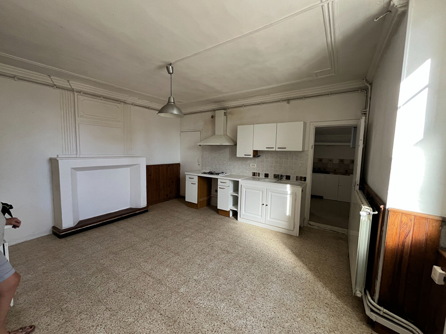 Photo Maison de ville de 1925 - 150 m2 au coeur du village image 4/6