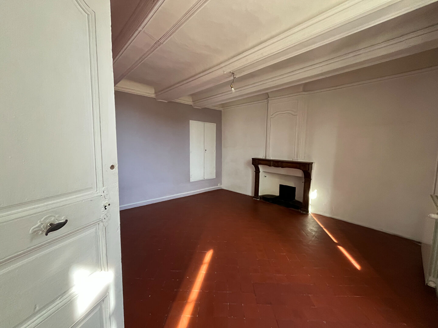 Photo Maison de ville de 1925 - 150 m2 au coeur du village image 6/6