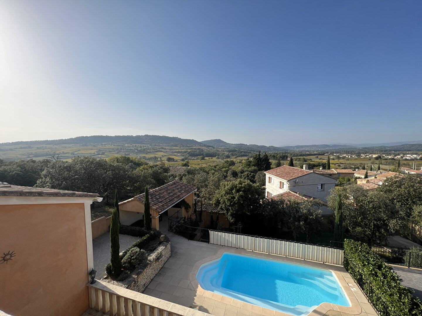 Maison Blauvac 8 pièce(s) 170 m²