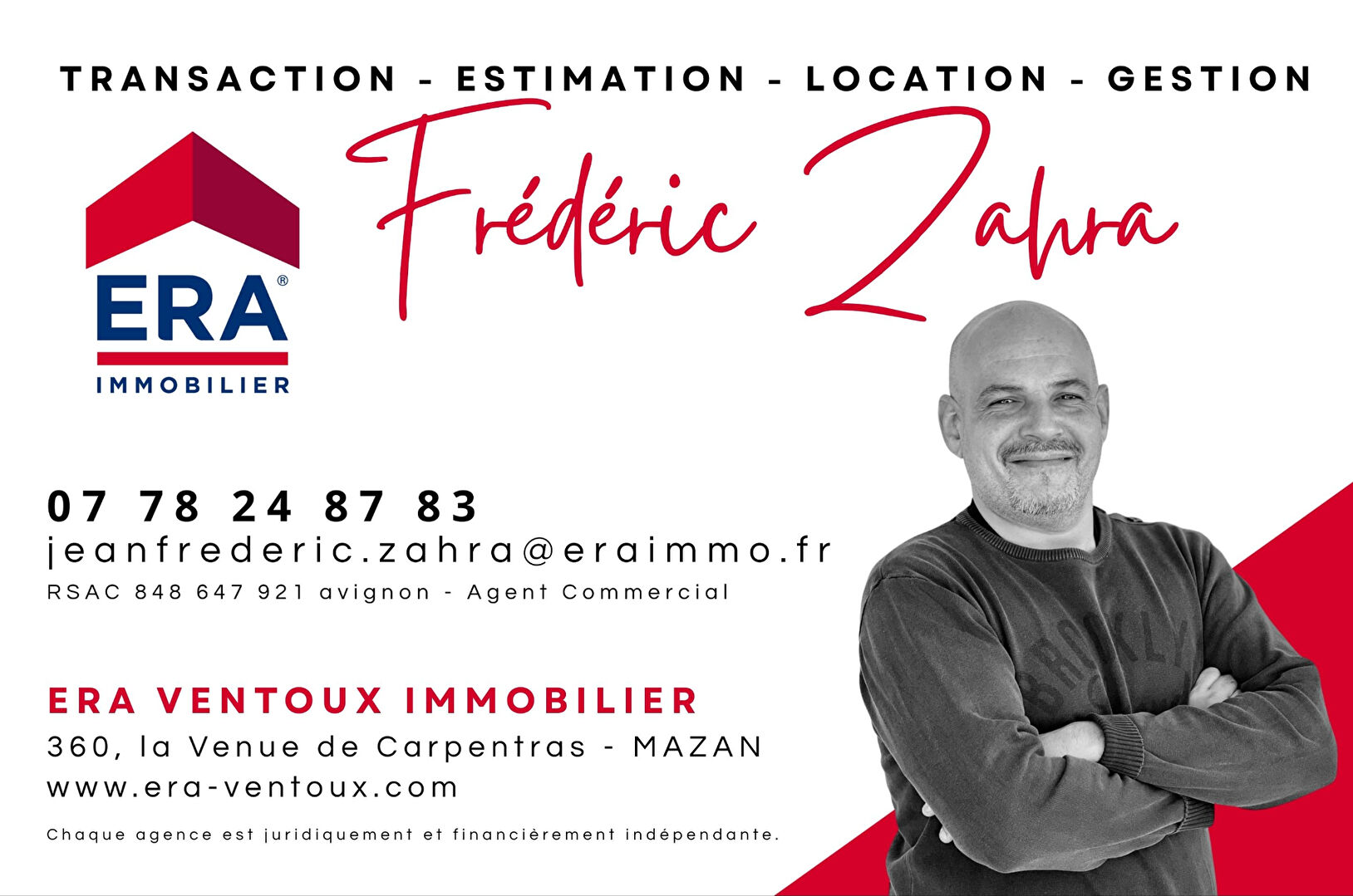 Photo Terrain à CAROMB de 861 m² environ image 2/2