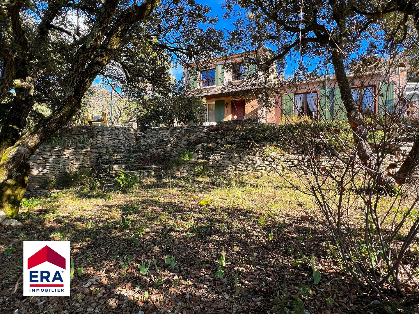 Agence immobilière de 
 ERA VENTOUX - ERA VENTOUX IMMOBILIER 
