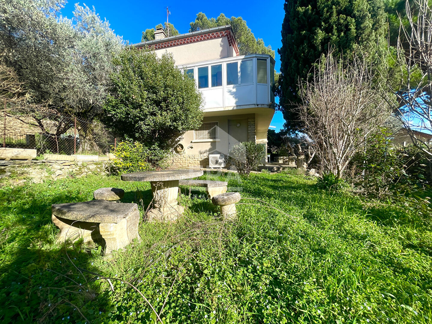 Agence immobilière de 
 ERA VENTOUX - ERA VENTOUX IMMOBILIER 
