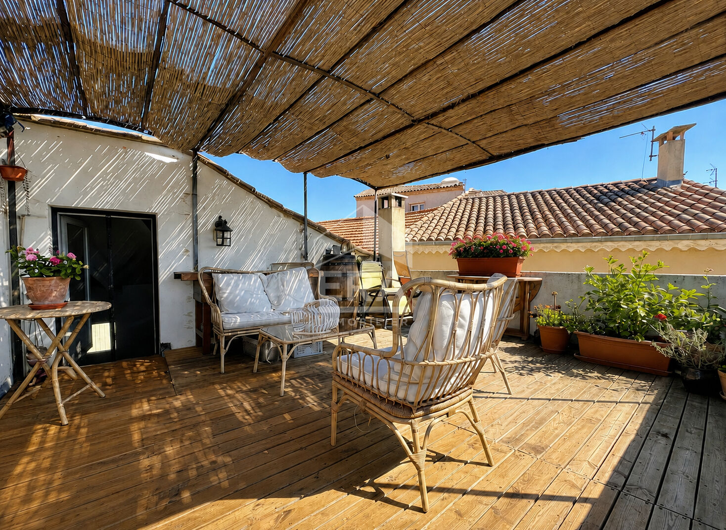 Agence immobilière de 
 ERA VENTOUX - ERA VENTOUX IMMOBILIER 
