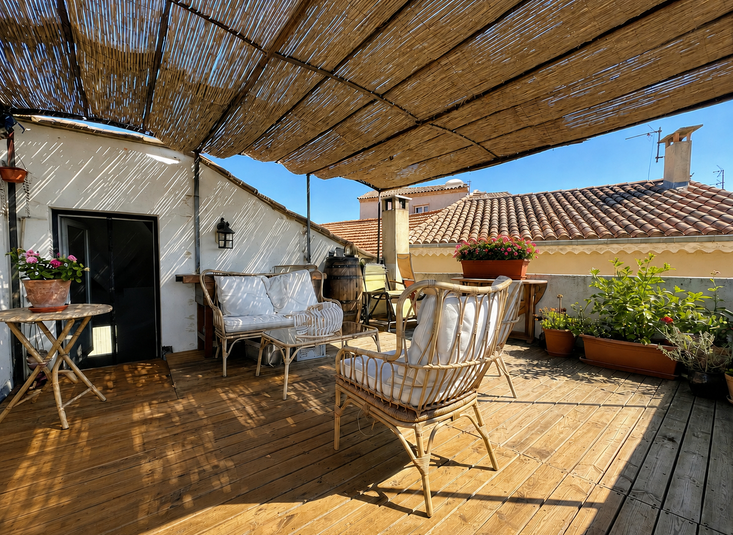 Agence immobilière de 
 ERA VENTOUX - ERA VENTOUX IMMOBILIER 
