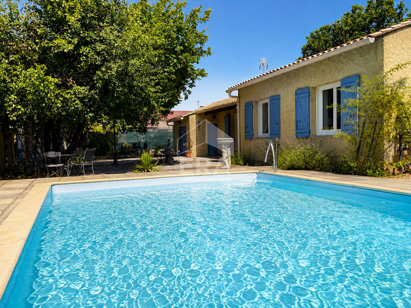 Agence immobilière de 
 ERA VENTOUX - ERA VENTOUX IMMOBILIER 
