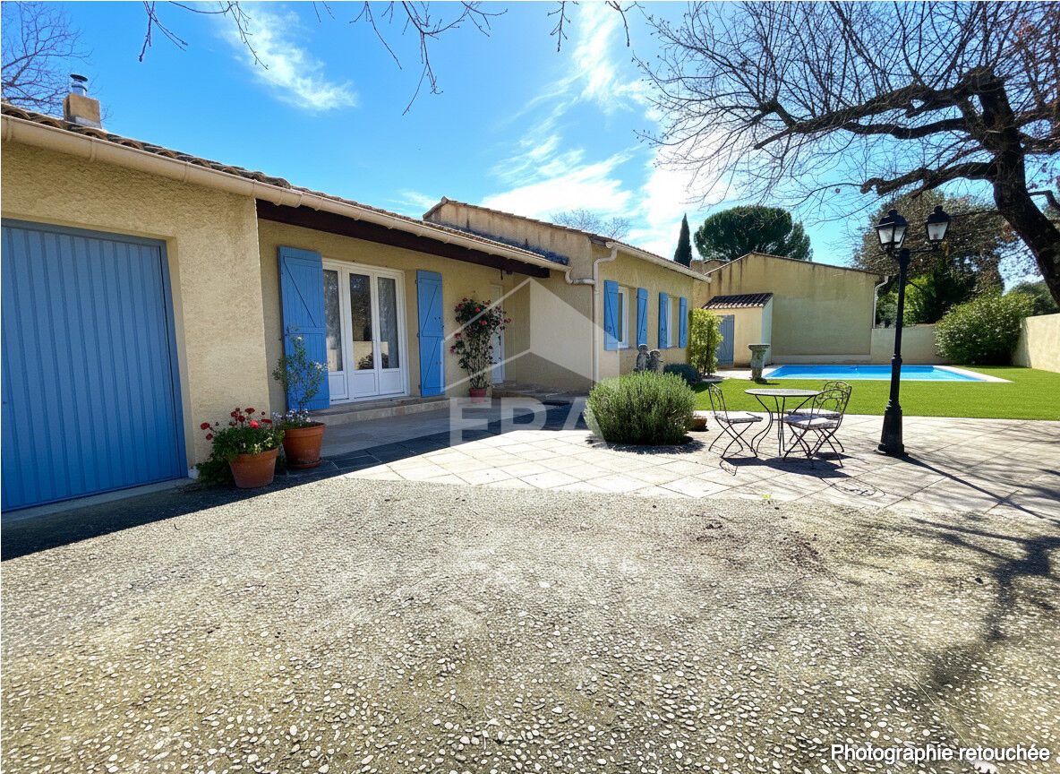 Agence immobilière de 
 ERA VENTOUX - ERA VENTOUX IMMOBILIER 
