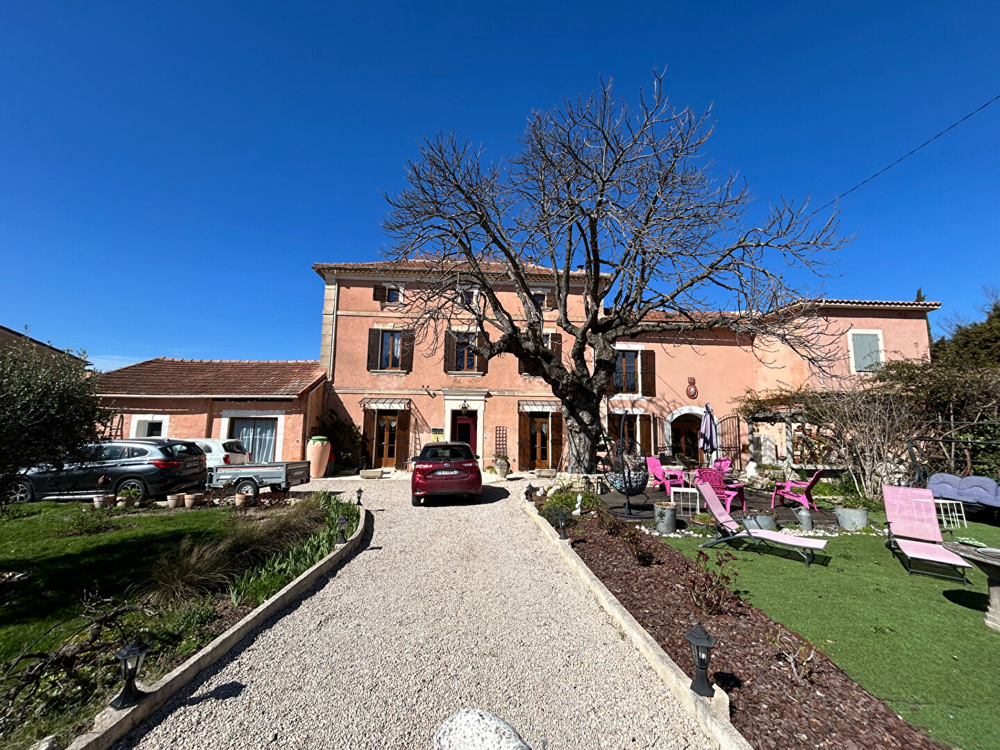 Agence immobilière de 
 ERA VENTOUX - ERA VENTOUX IMMOBILIER 

