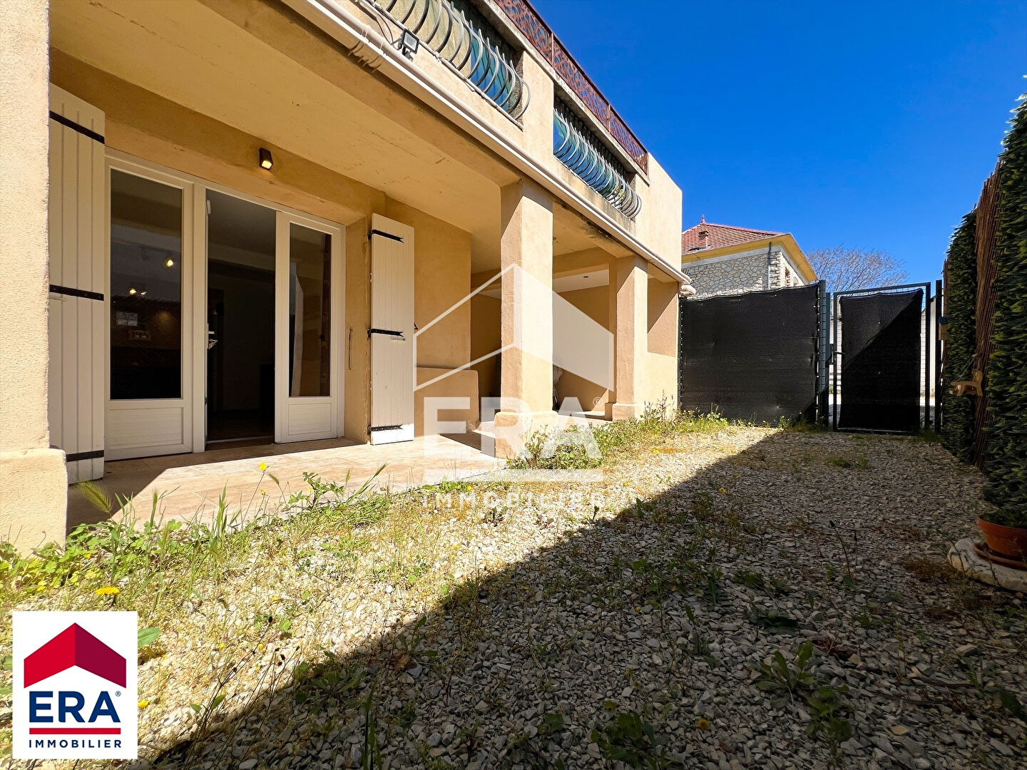 Agence immobilière de 
 ERA VENTOUX - ERA VENTOUX IMMOBILIER 
