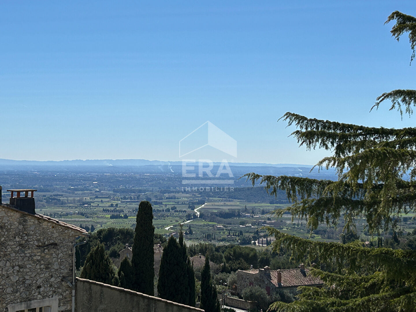 Agence immobilière de 
 ERA VENTOUX - ERA VENTOUX IMMOBILIER 
