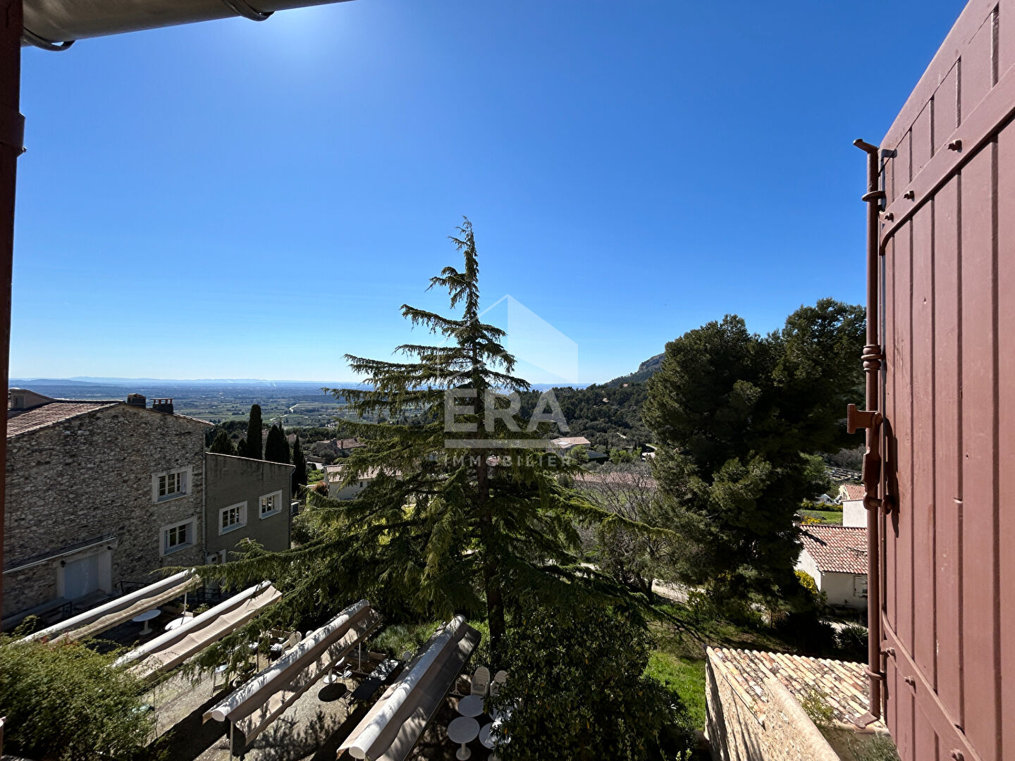 Agence immobilière de 
 ERA VENTOUX - ERA VENTOUX IMMOBILIER 
