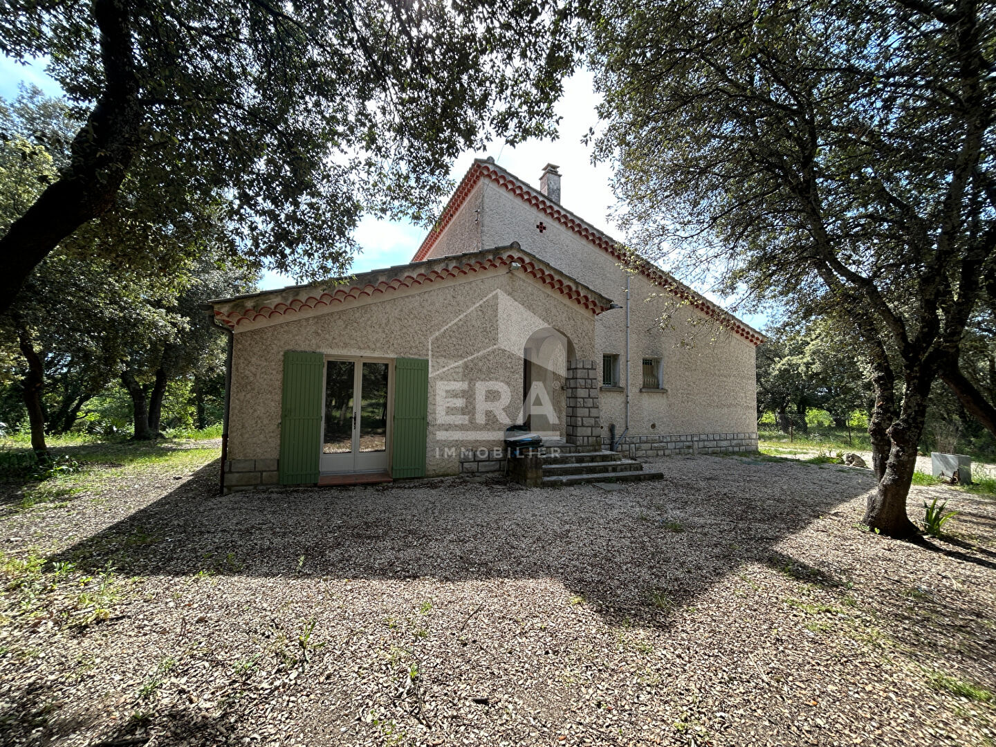 Agence immobilière de 
 ERA VENTOUX - ERA VENTOUX IMMOBILIER 

