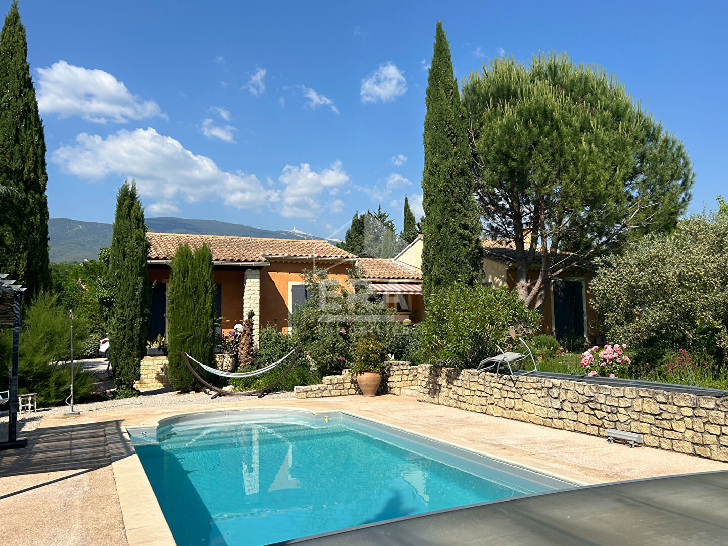 Agence immobilière de 
 ERA VENTOUX - ERA VENTOUX IMMOBILIER 
