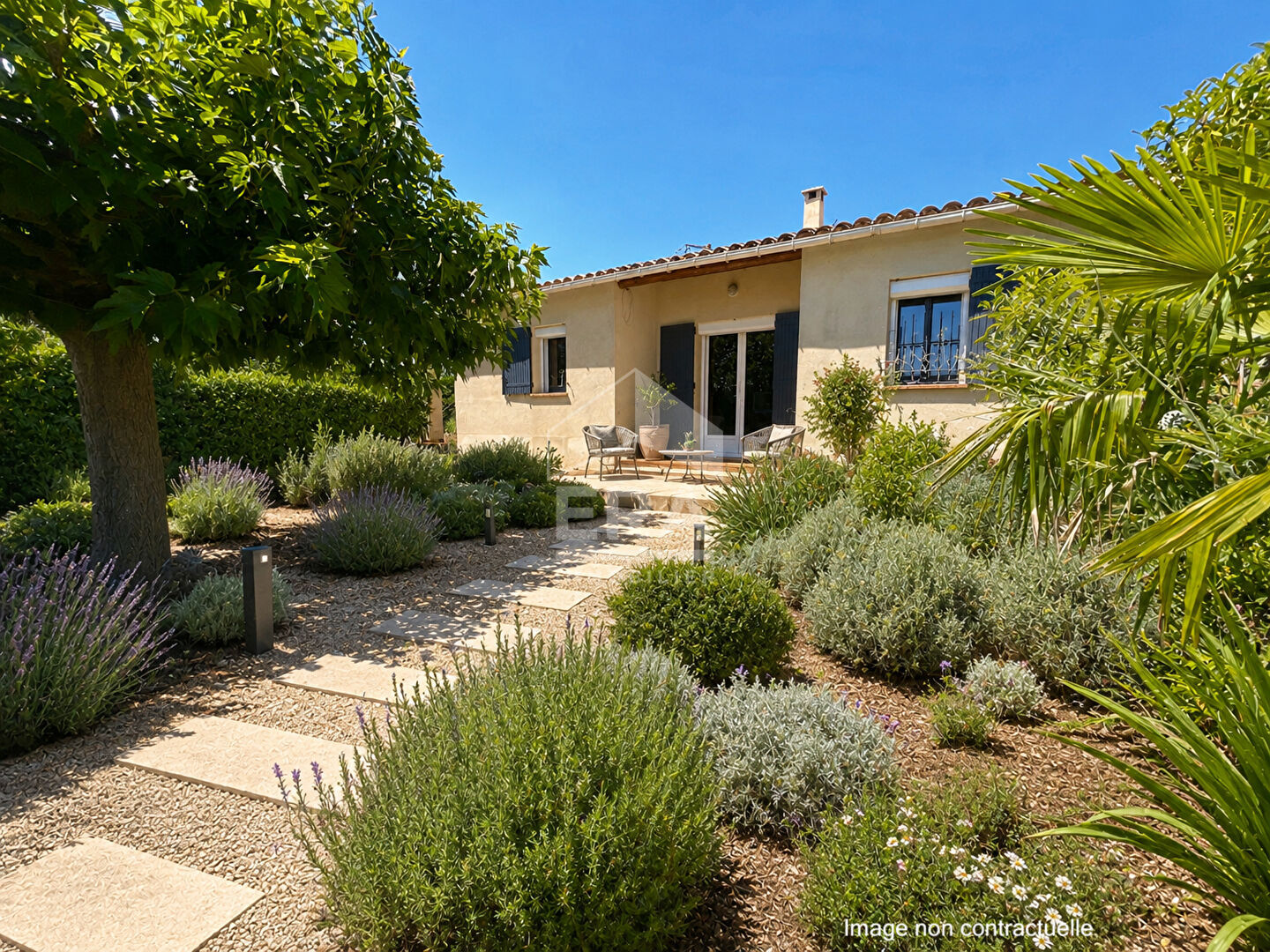 Agence immobilière de 
 ERA VENTOUX - ERA VENTOUX IMMOBILIER 

