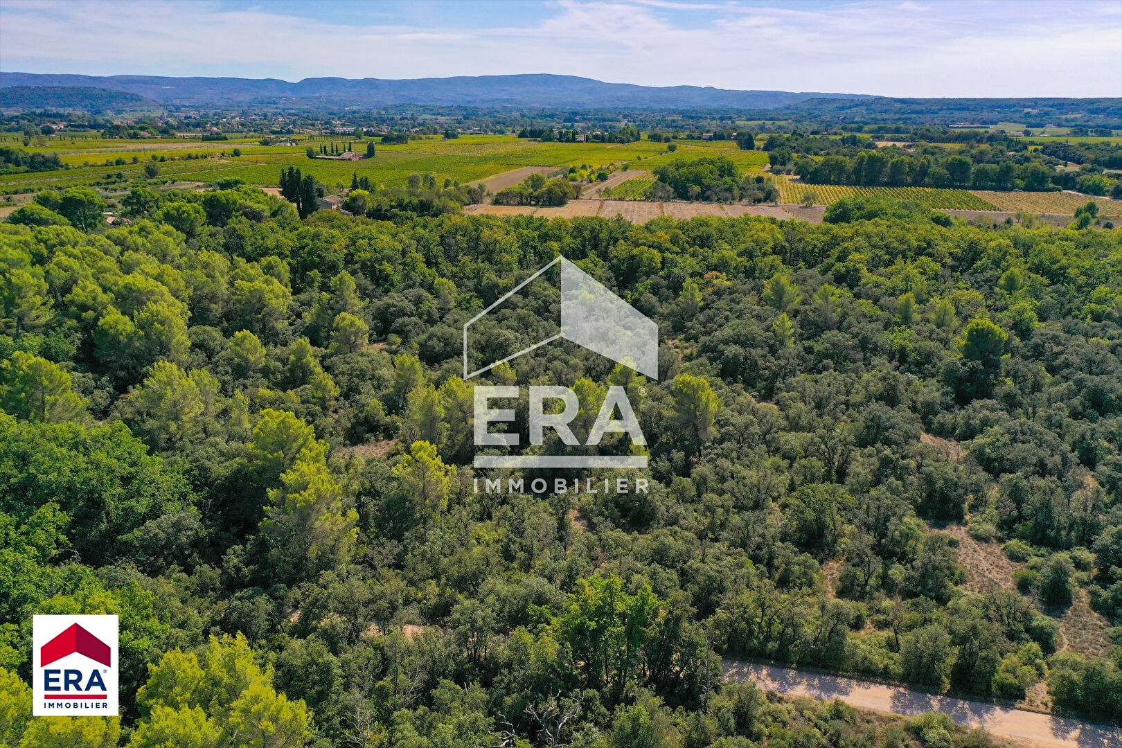 Agence immobilière de 
 ERA VENTOUX - ERA VENTOUX IMMOBILIER 
