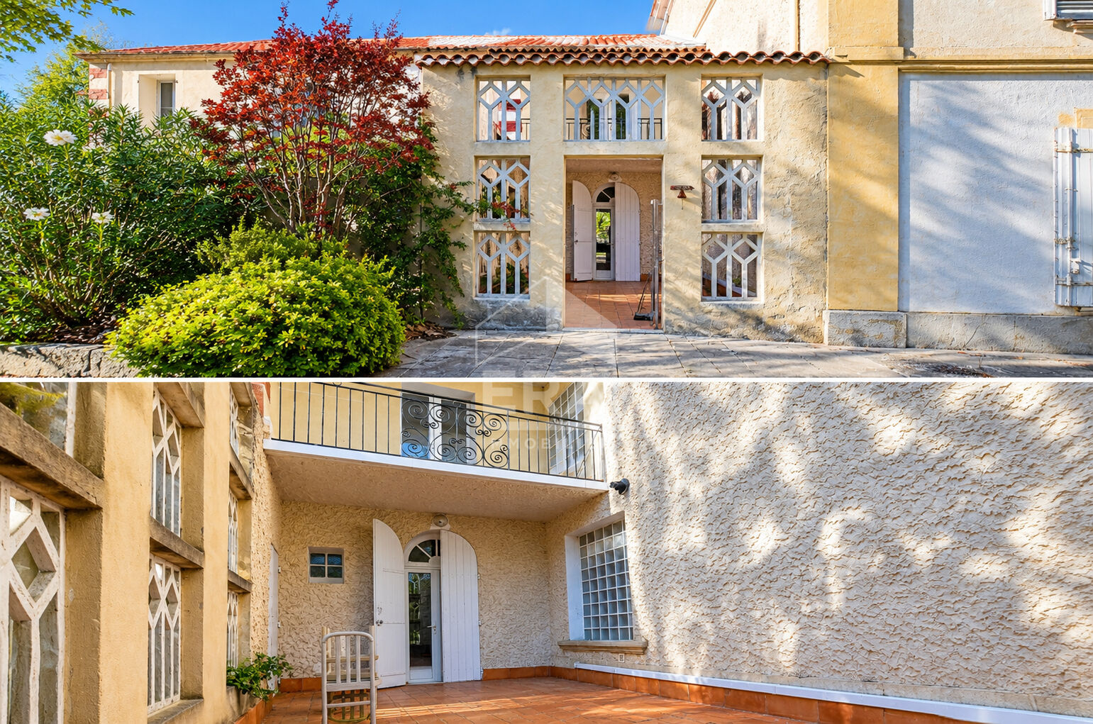 Agence immobilière de 
 ERA VENTOUX - ERA VENTOUX IMMOBILIER 
