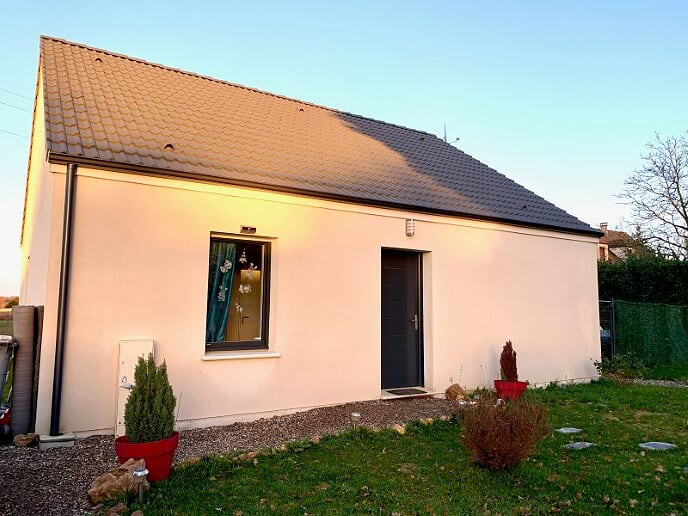 Photo Maison Lixy 4 pièce(s) 83 m2 image 1/6