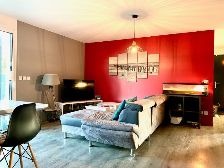 Photo Maison Lixy 4 pièce(s) 83 m2 image 2/6