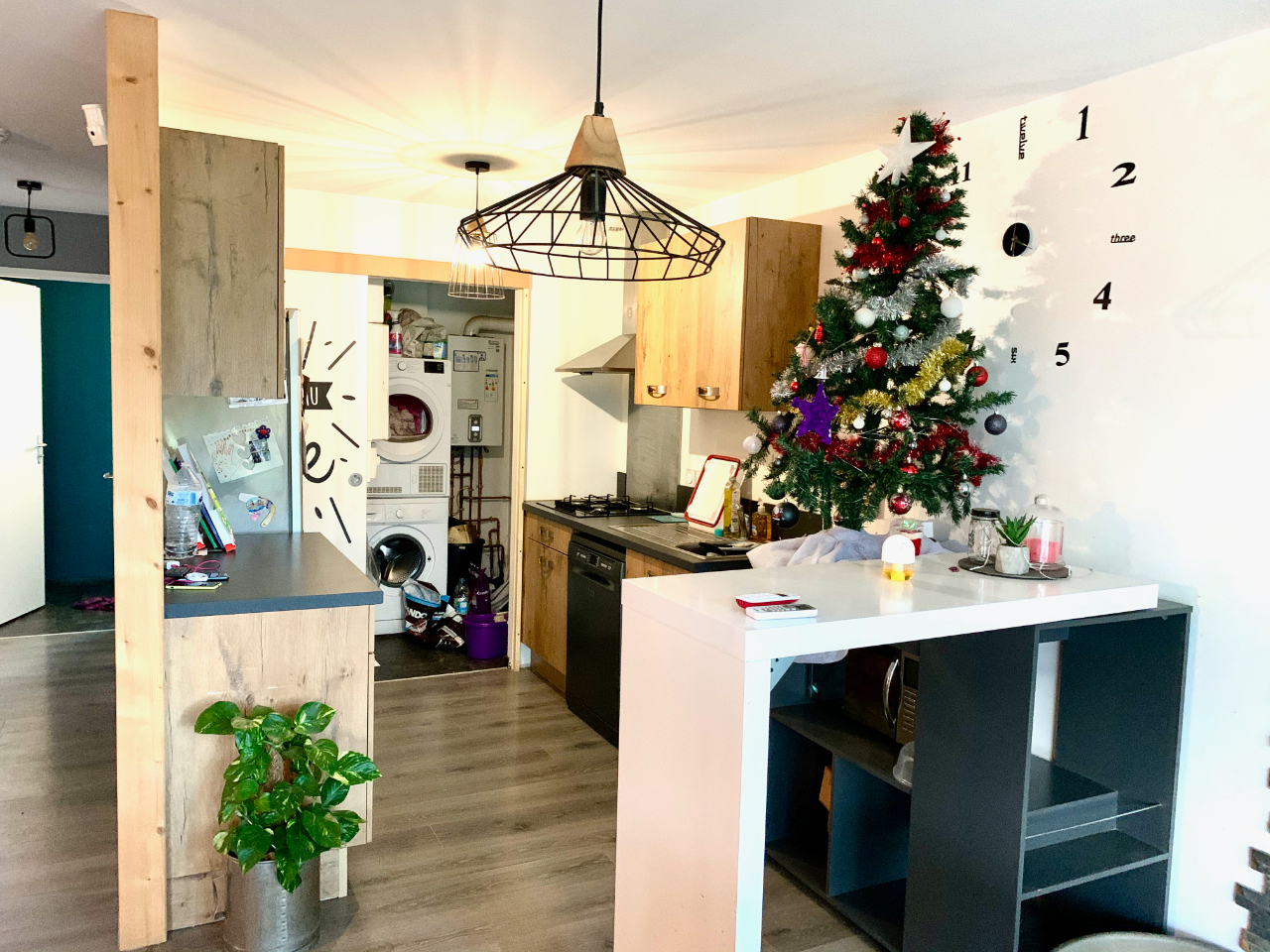 Photo Maison Lixy 4 pièce(s) 83 m2 image 4/6