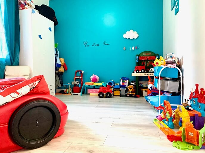 Photo Maison Lixy 4 pièce(s) 83 m2 image 5/6