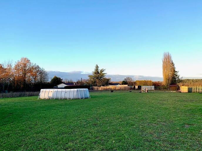 Photo Maison Lixy 4 pièce(s) 83 m2 image 6/6