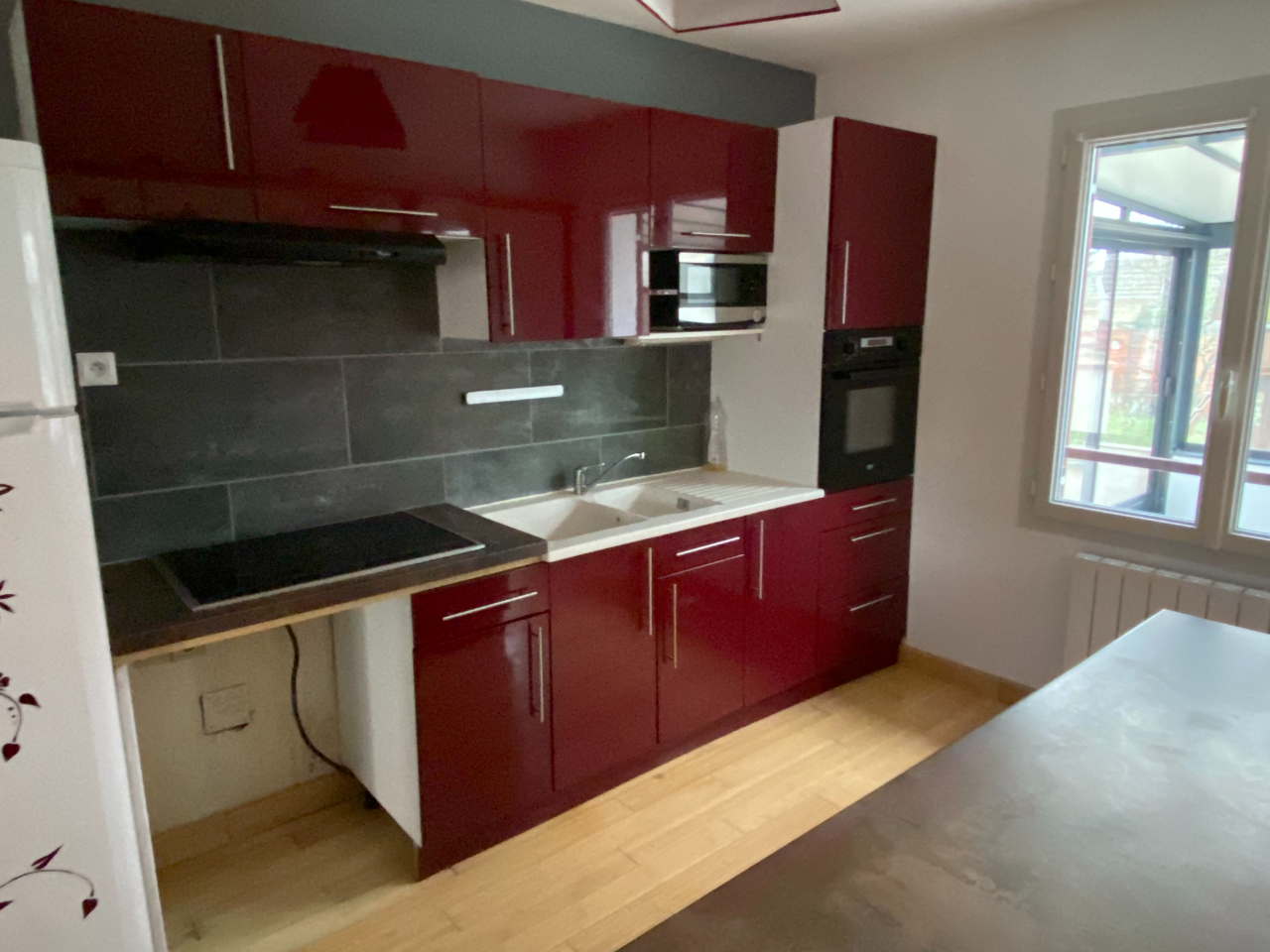 Photo Maison avec jardin Champigny 6 pièce(s) - 117m2 image 4/6