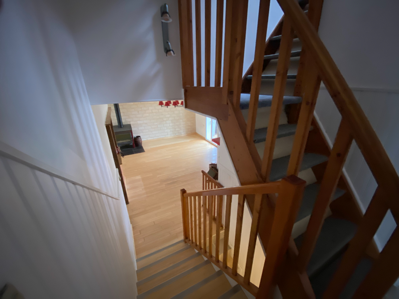 Photo Maison avec jardin Champigny 6 pièce(s) - 117m2 image 6/6