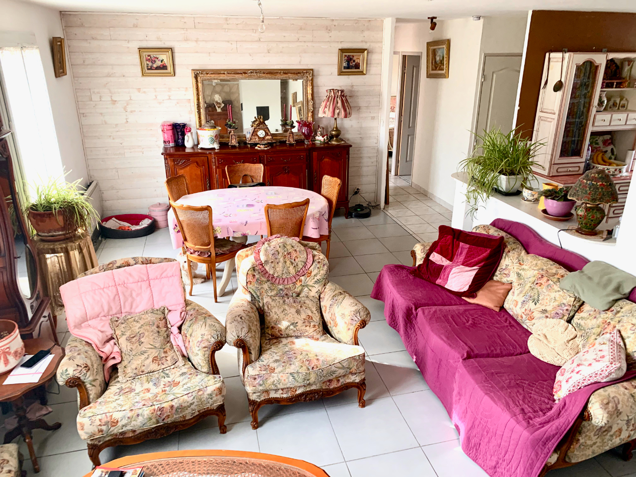 Photo Maison Montereau Fault Yonne 4 pièce(s) 86 m2 image 3/6