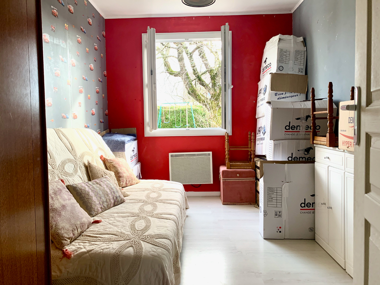 Photo Maison Montereau Fault Yonne 4 pièce(s) 86 m2 image 6/6