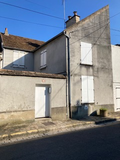 Maison Montereau Fault Yonne 3 pièce(s) 55 m2