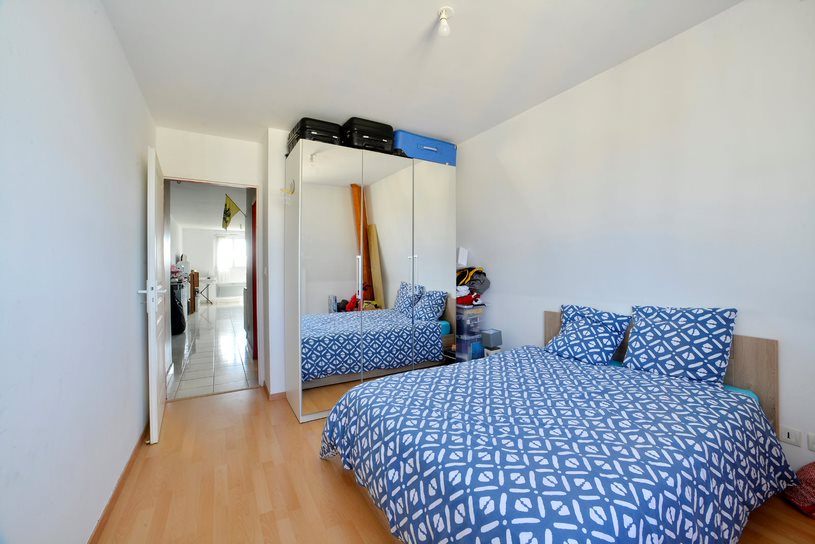 Photo Appartement Montereau Fault Yonne 2 pièce(s) 45 m2 image 4/6