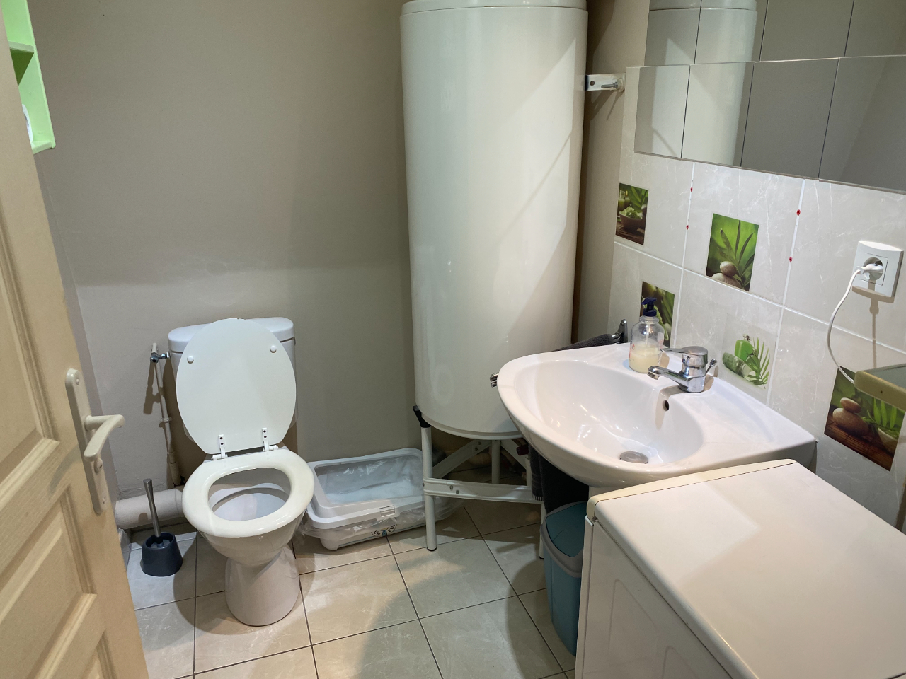 Photo Appartement Montereau Fault Yonne 2 pièce(s) 45 m2 image 5/6